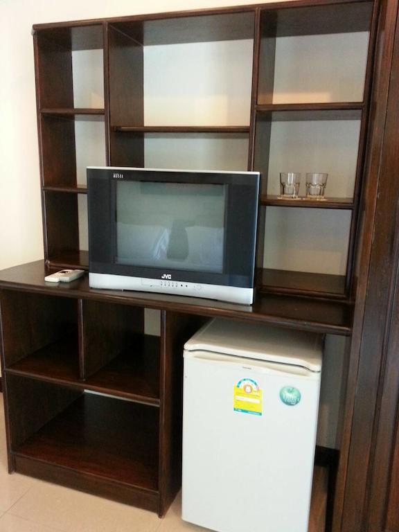 Safe House Hostel Patong חדר תמונה