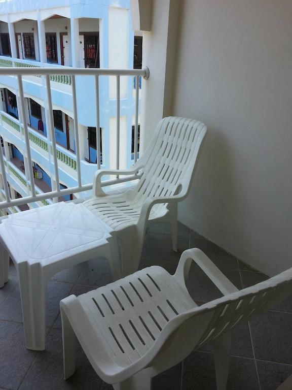 Safe House Hostel Patong חדר תמונה